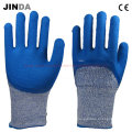 Kevlar Cut Resistant Work Gloves (LH901)